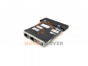 Dell 9XY73 / 6WMMV (Broadcom 57414) 25Gb/s SFP28 Dual Port Daughter Card